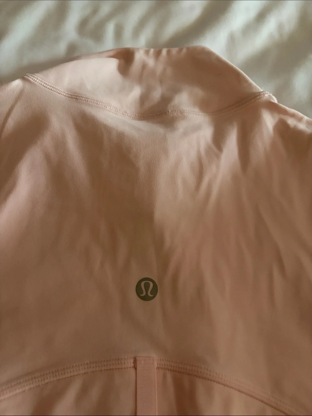 lululemon athletica slim fit